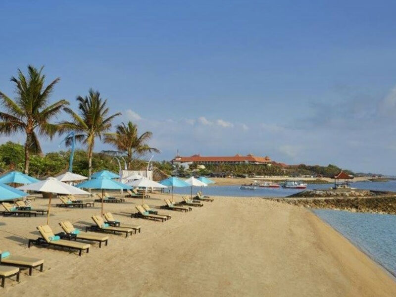 Sol Beach House Benoa Bali