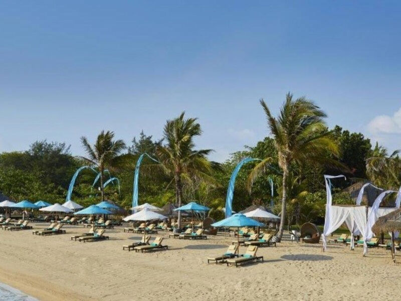 Sol Beach House Benoa Bali