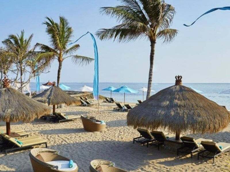 Sol Beach House Benoa Bali