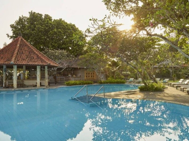 Sol Beach House Benoa Bali