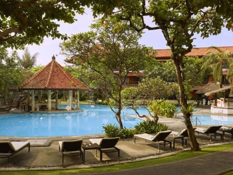 Sol Beach House Benoa Bali