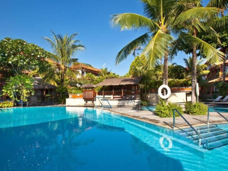 Sol Beach House Benoa Bali