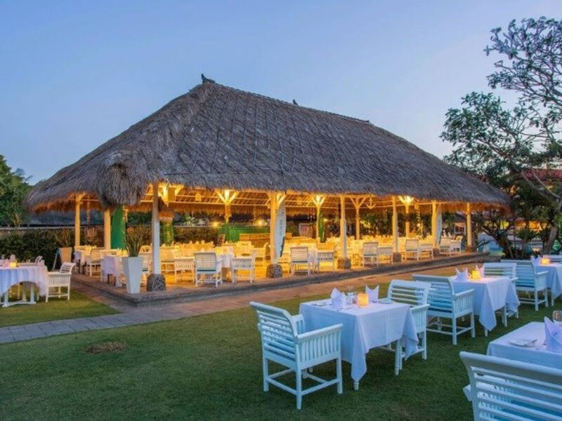 Sol Beach House Benoa Bali