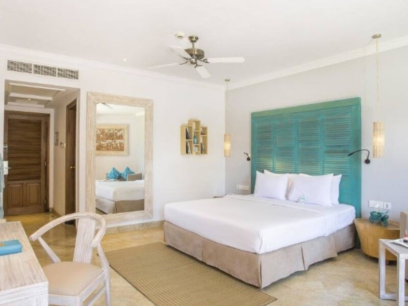 Sol Beach House Benoa Bali