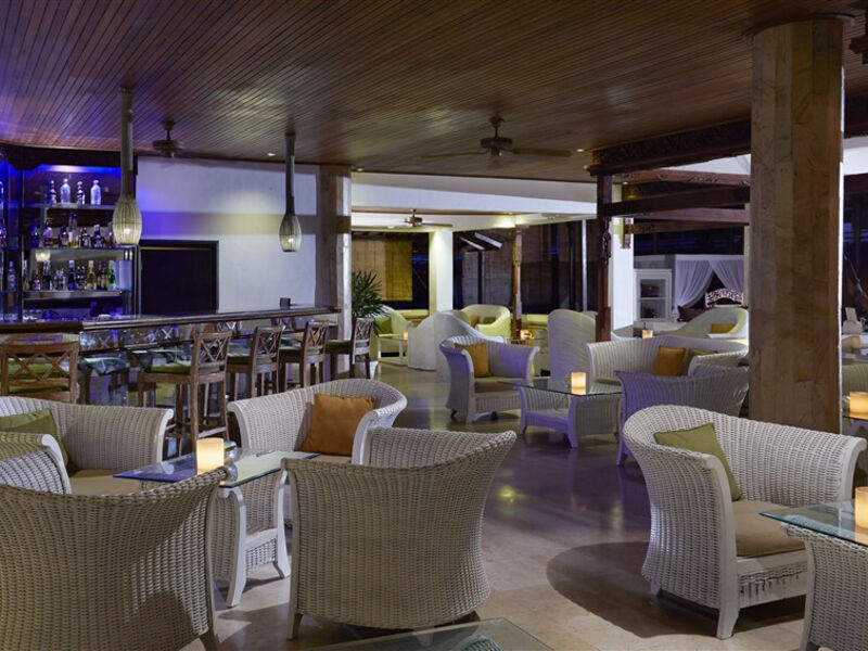 Sol Beach House Benoa Bali