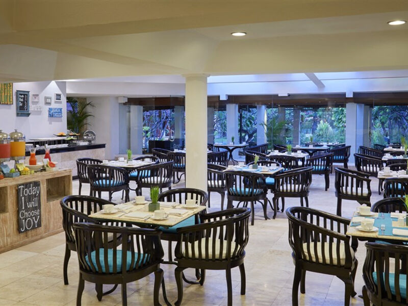 Sol Beach House Benoa Bali