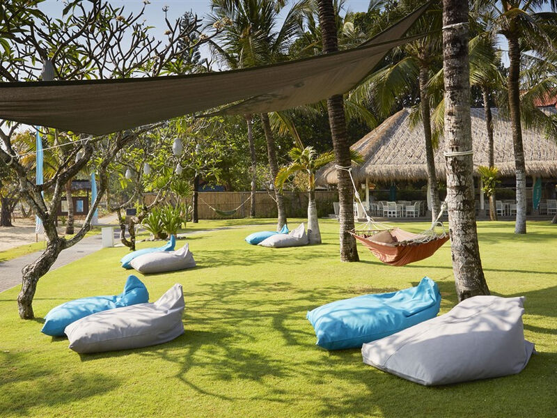 Sol Beach House Benoa Bali