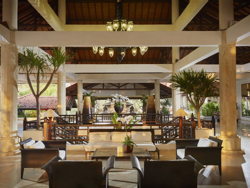 Sol Beach House Benoa Bali