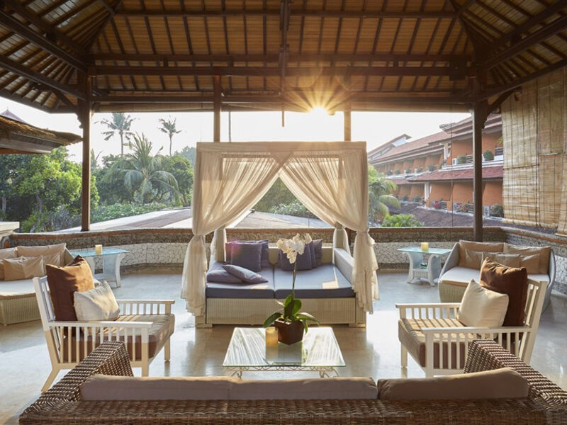 Sol Beach House Benoa Bali