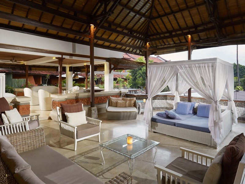 Sol Beach House Benoa Bali