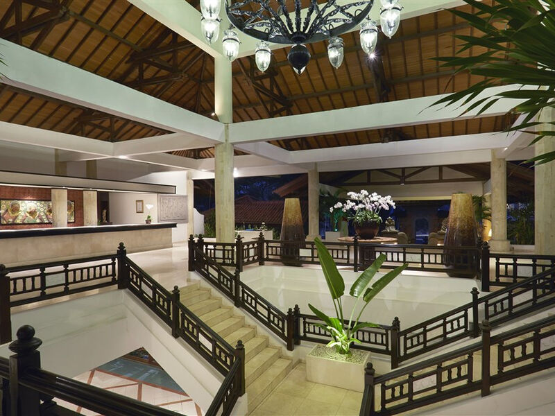 Sol Beach House Benoa Bali