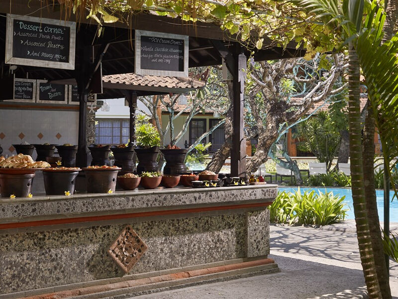 Sol Beach House Benoa Bali