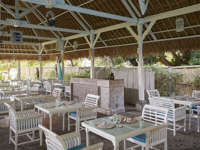 Sol Beach House Benoa Bali