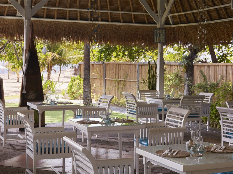 Sol Beach House Benoa Bali