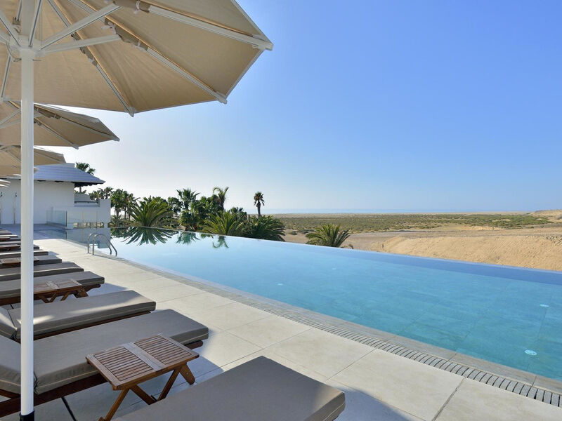 Sol Beach House
