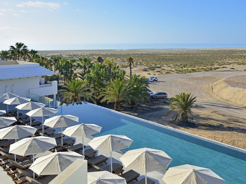 Sol Beach House