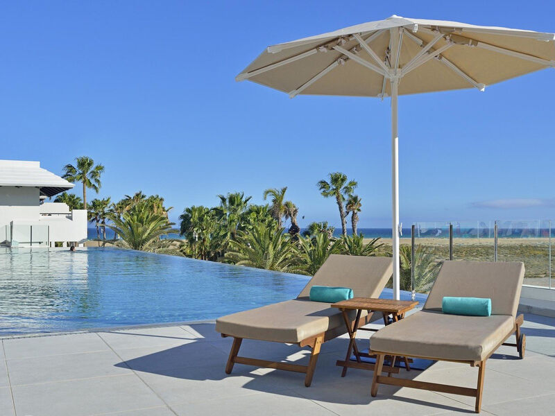 Sol Beach House