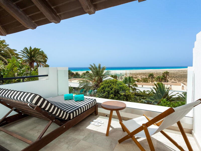 Sol Beach House