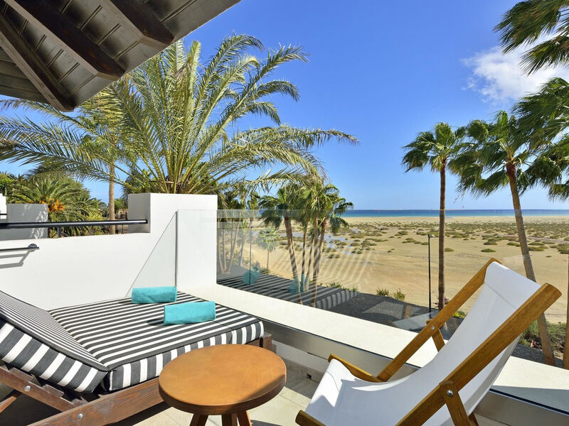 Sol Beach House