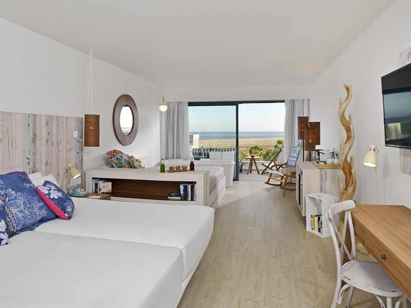 Sol Beach House