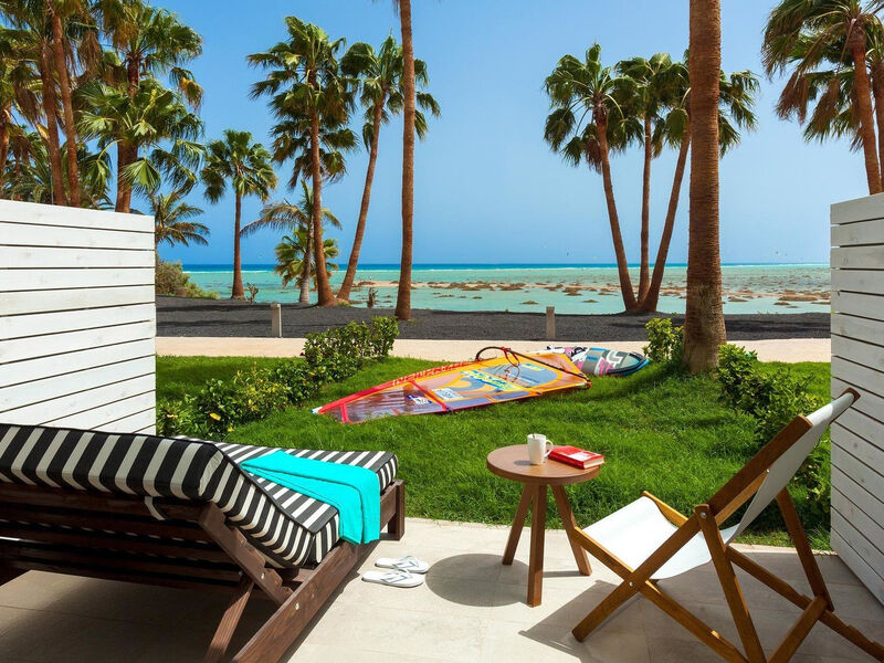 Sol Beach House