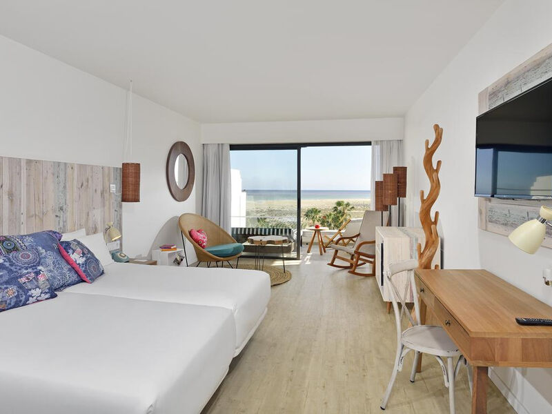 Sol Beach House