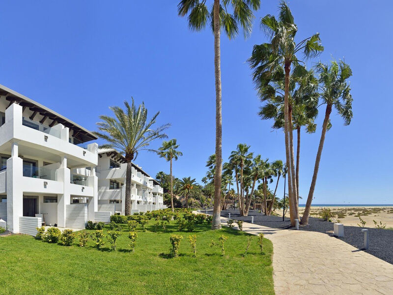 Sol Beach House