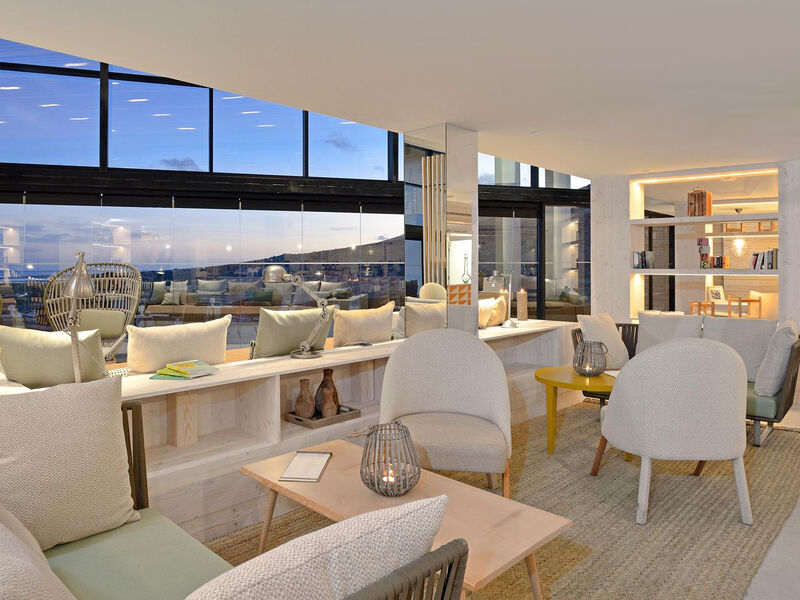 Sol Beach House