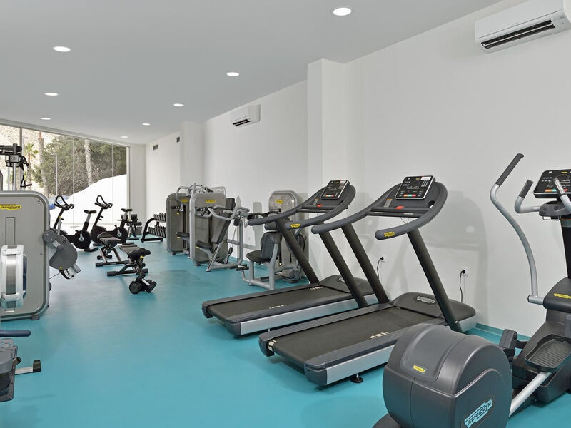 Sol Beach House