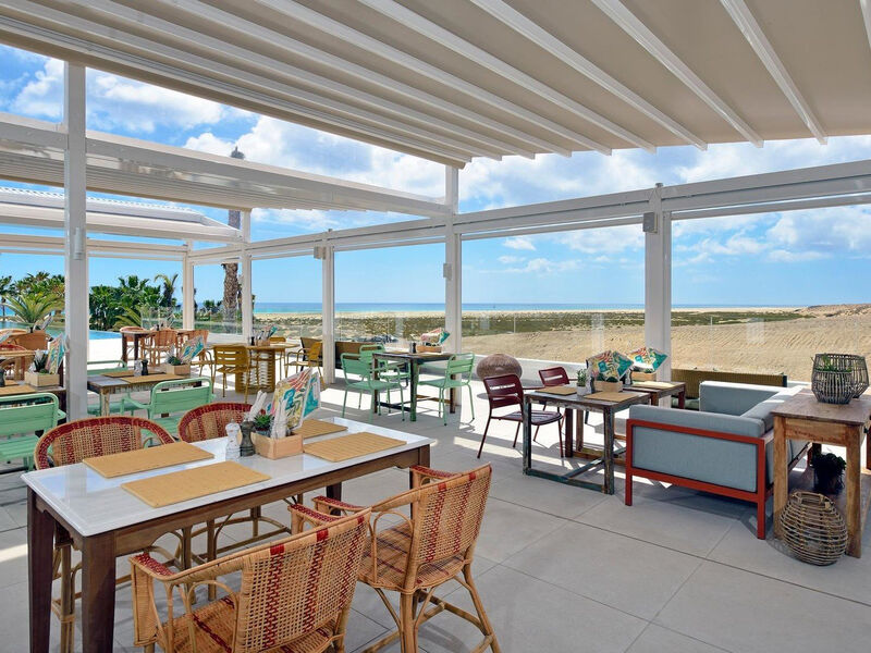 Sol Beach House