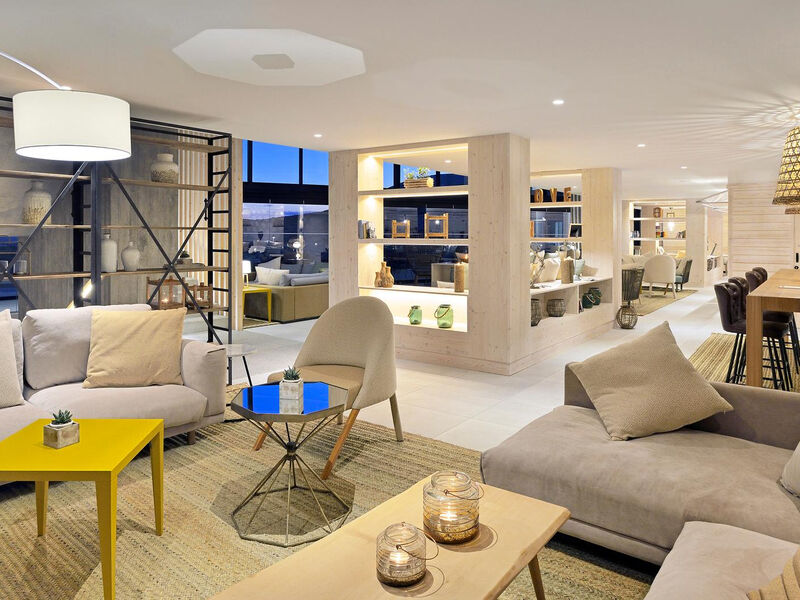 Sol Beach House