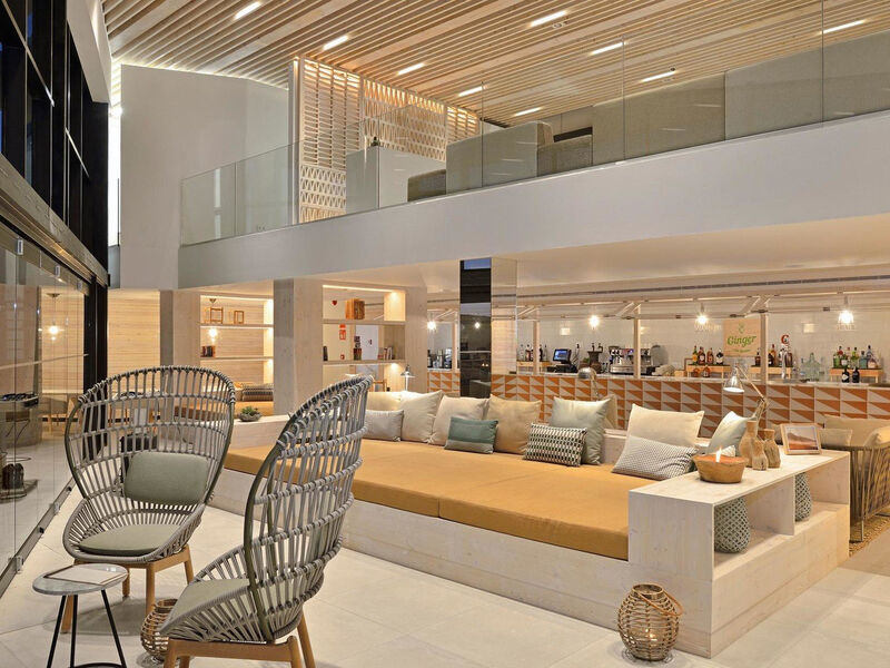 Sol Beach House