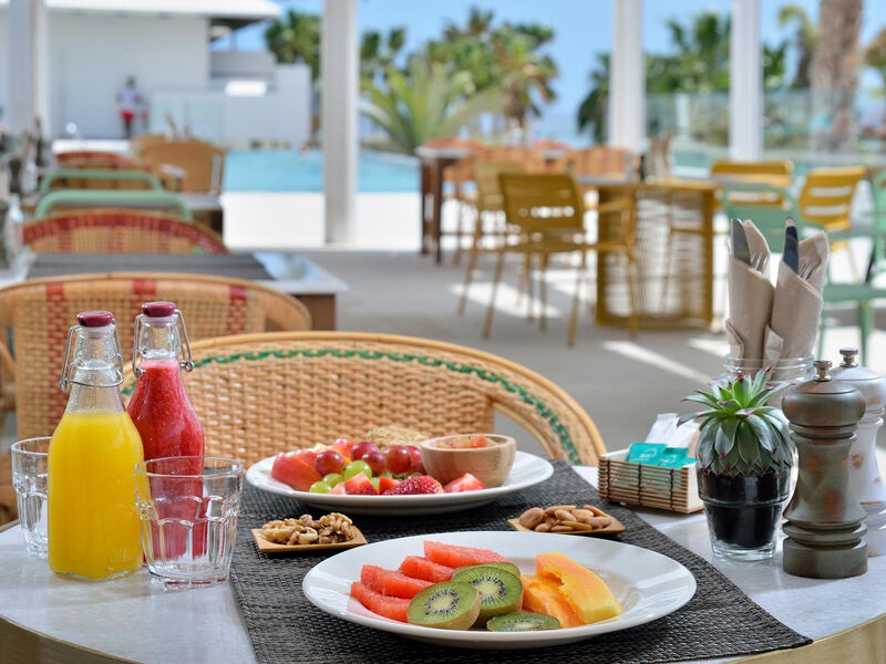 Sol Beach House
