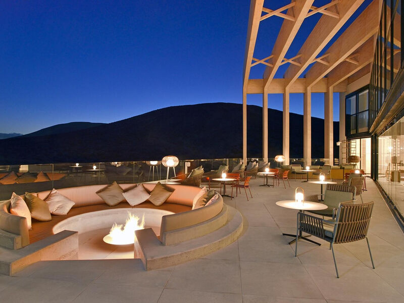 Sol Beach House