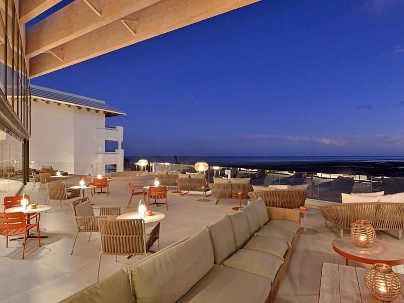Sol Beach House