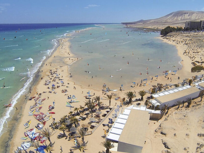 Sol Beach House