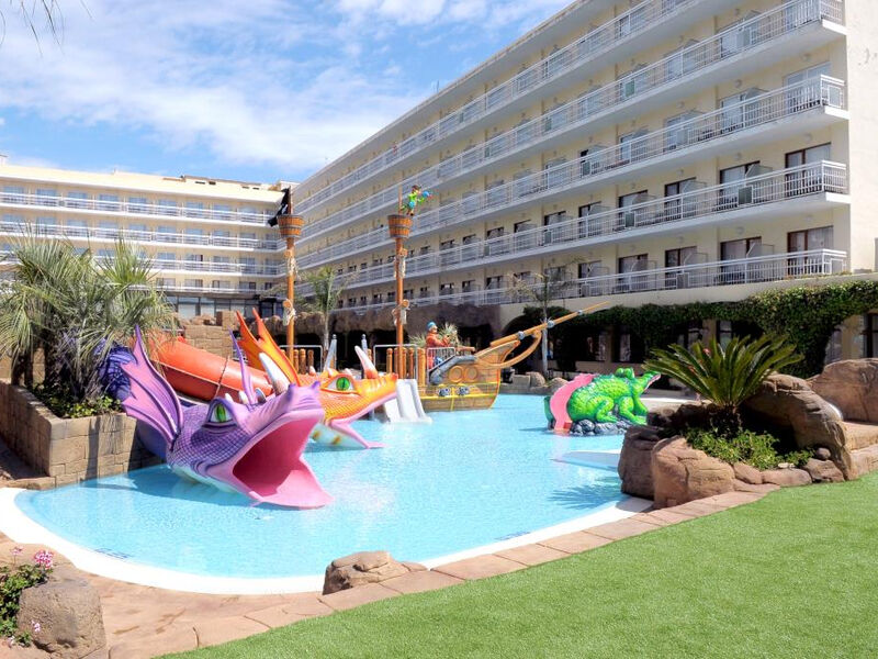 Sol Beach House Ibiza