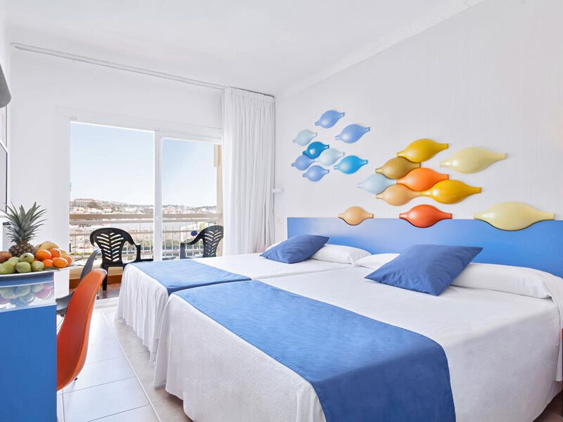 Sol Beach House Ibiza