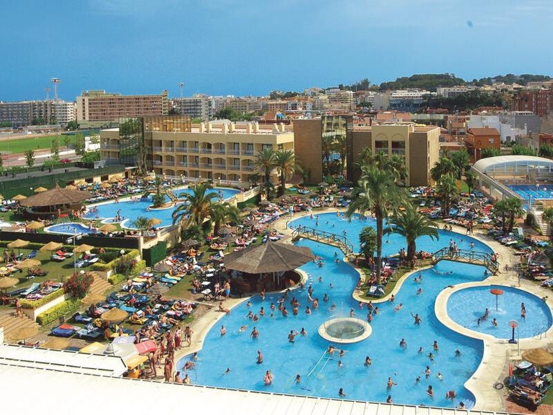 Sol Beach House Ibiza