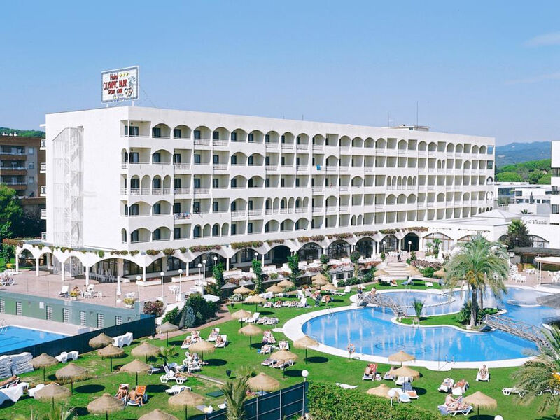 Sol Beach House Ibiza