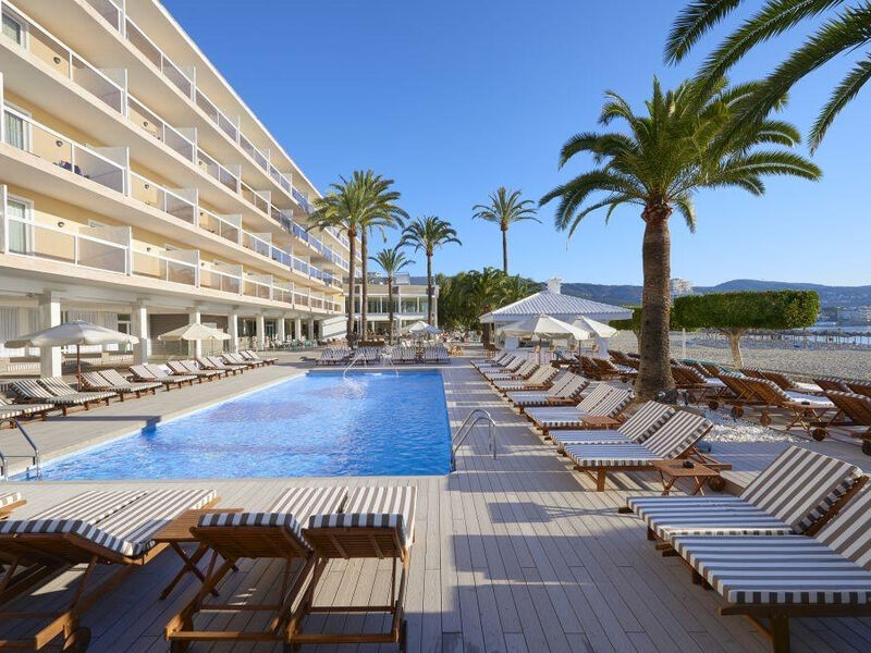 Sol Beach House