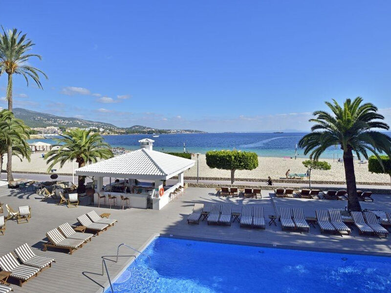 Sol Beach House