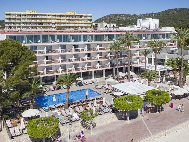 Sol Beach House