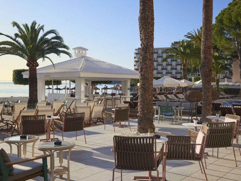 Sol Beach House