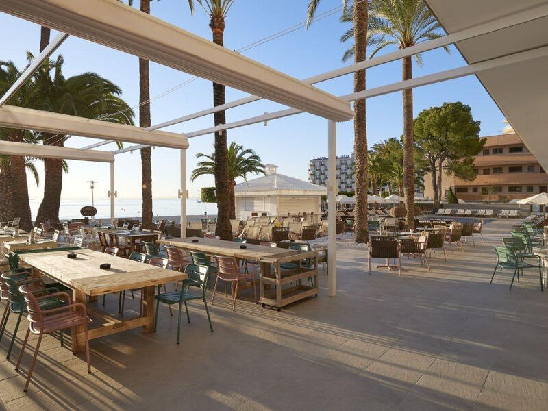 Sol Beach House
