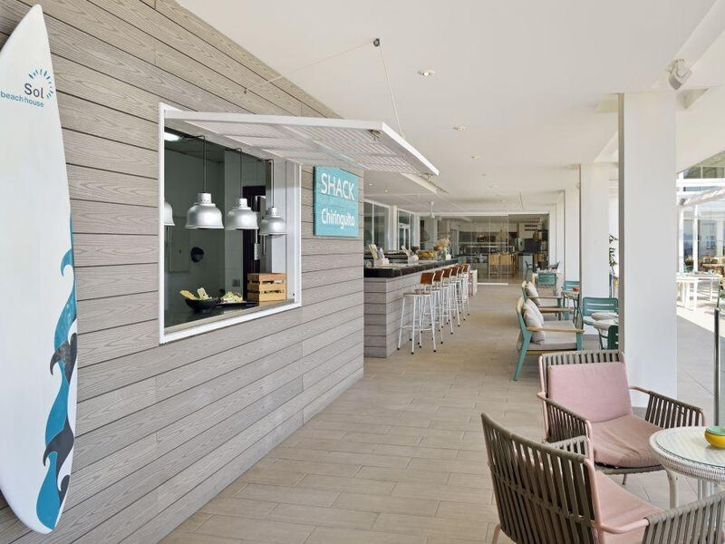 Sol Beach House