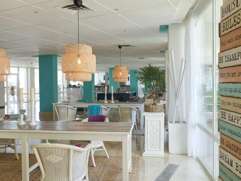Sol Beach House