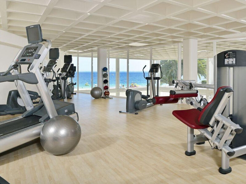 Sol Beach House