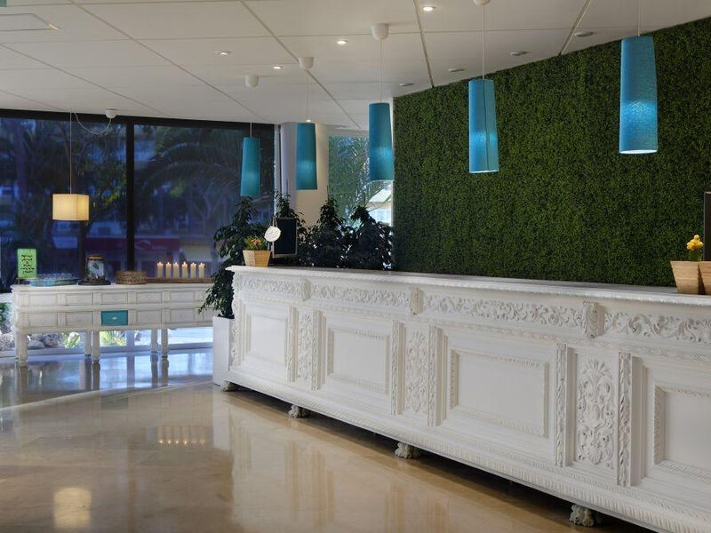 Sol Beach House