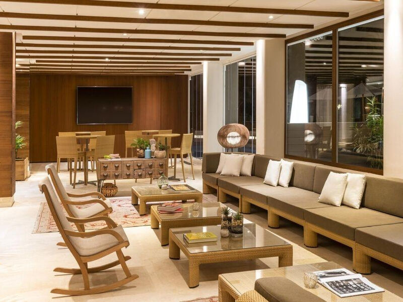 Sol Beach House